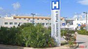 Ospedale Giovanni Paolo II Olbia neurologia