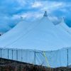 parco tenda tempio events pischinaccia 2025