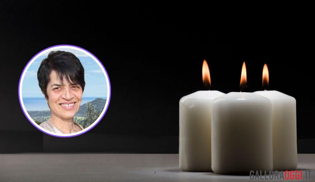 Addio a Domenica Brandano, l'ultimo saluto a Loiri