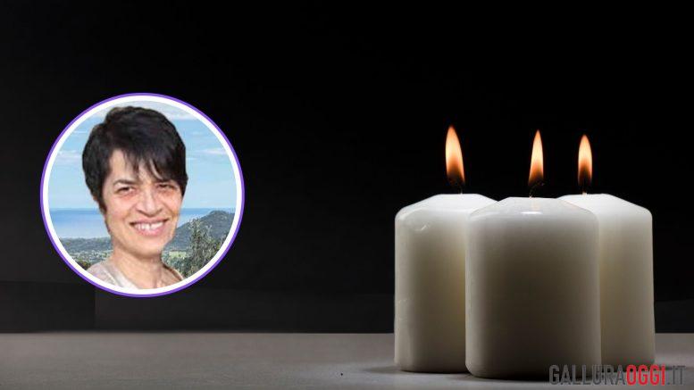 Addio a Domenica Brandano, l'ultimo saluto a Loiri