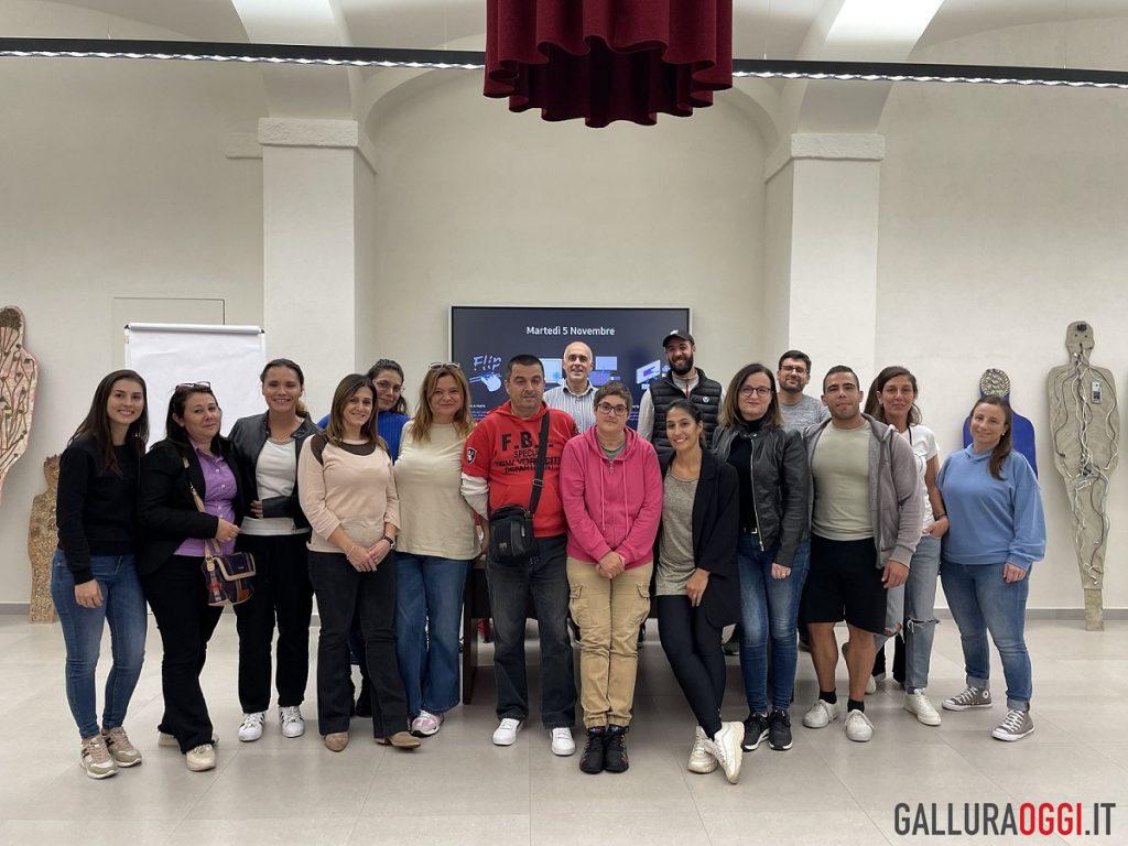 Arzachena investe sulla formazione digitale, l'iniziativa