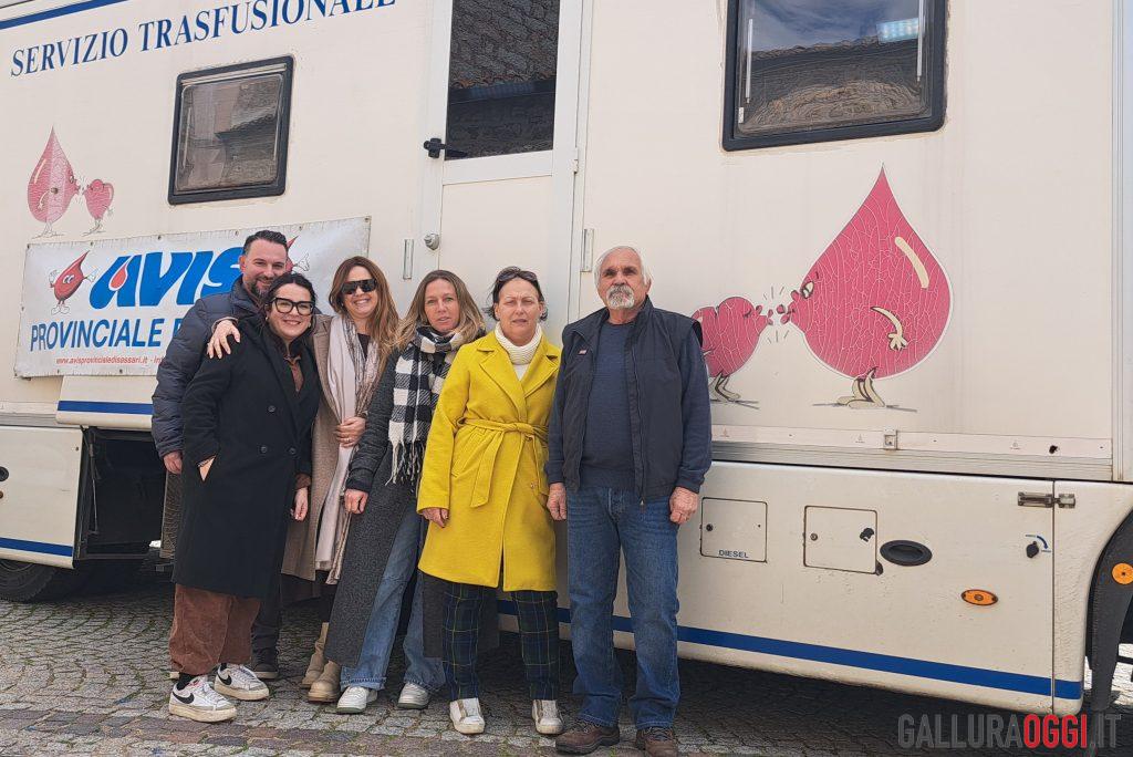 Avis Telti rinnova il Direttivo e punta sui giovani