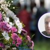 Berchidda piange la scomparsa di Giuliana Contu, l'addio a Olbia