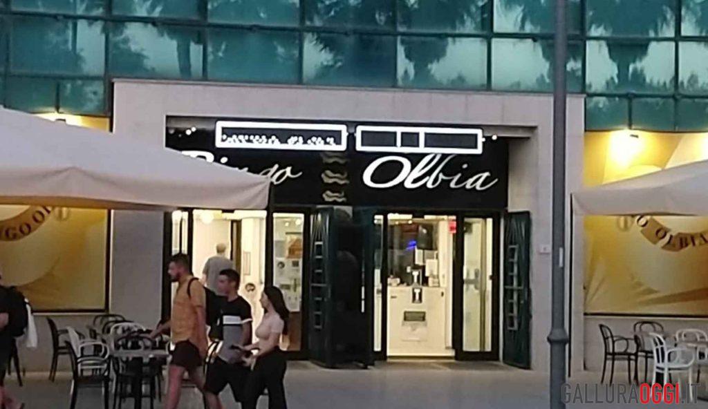 Bingo Olbia