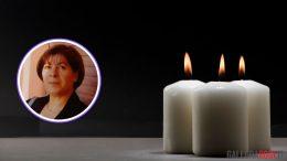 Dolore a Olbia per la scomparsa di Anna Rita Deiana