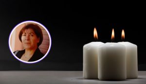 Dolore a Olbia per la scomparsa di Anna Rita Deiana
