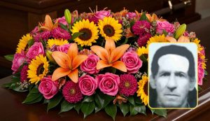 Dolore a Olbia per la scomparsa di Pillincheddu, aveva 64 anni