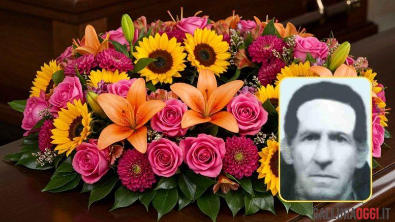 Dolore a Olbia per la scomparsa di Pillincheddu, aveva 64 anni