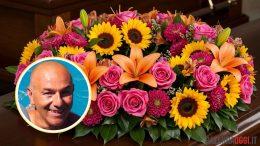 Dolore a Olbia per la scomparsa di Raimondo Pittalis