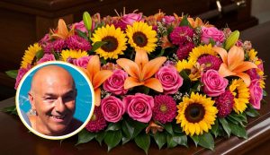 Dolore a Olbia per la scomparsa di Raimondo Pittalis