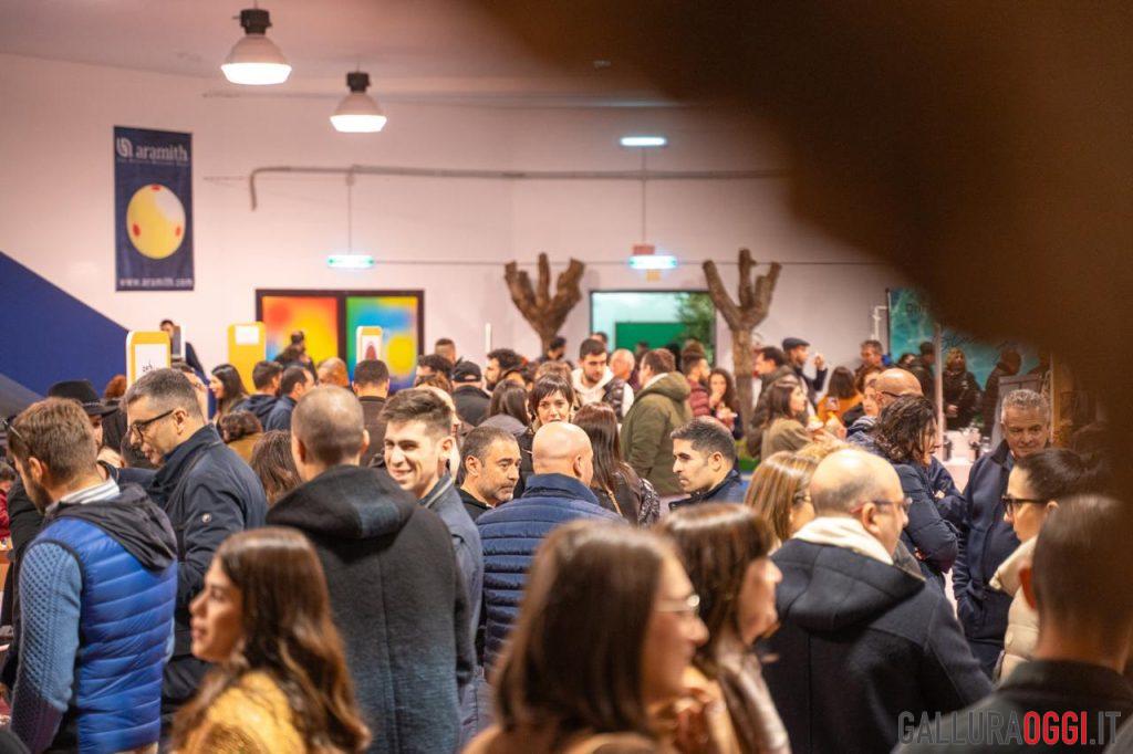 Fiera delle eccellenze enogastronomiche Calangianus