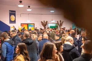 Fiera delle eccellenze enogastronomiche Calangianus