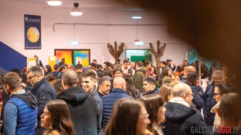 Fiera delle eccellenze enogastronomiche Calangianus