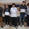 I ragazzi del Deffenu di Olbia volano in finale ai Giochi matematici