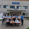 volontarie casa silvia olbia ospedale 8 marzo