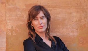 Maria Elena Boschi