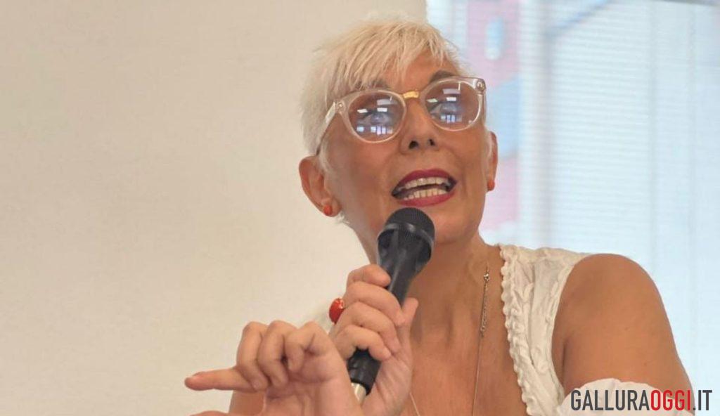 Maria Pintore