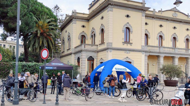 Mobilità sostenibile, Legambiente premia Olbia per le Zone 30