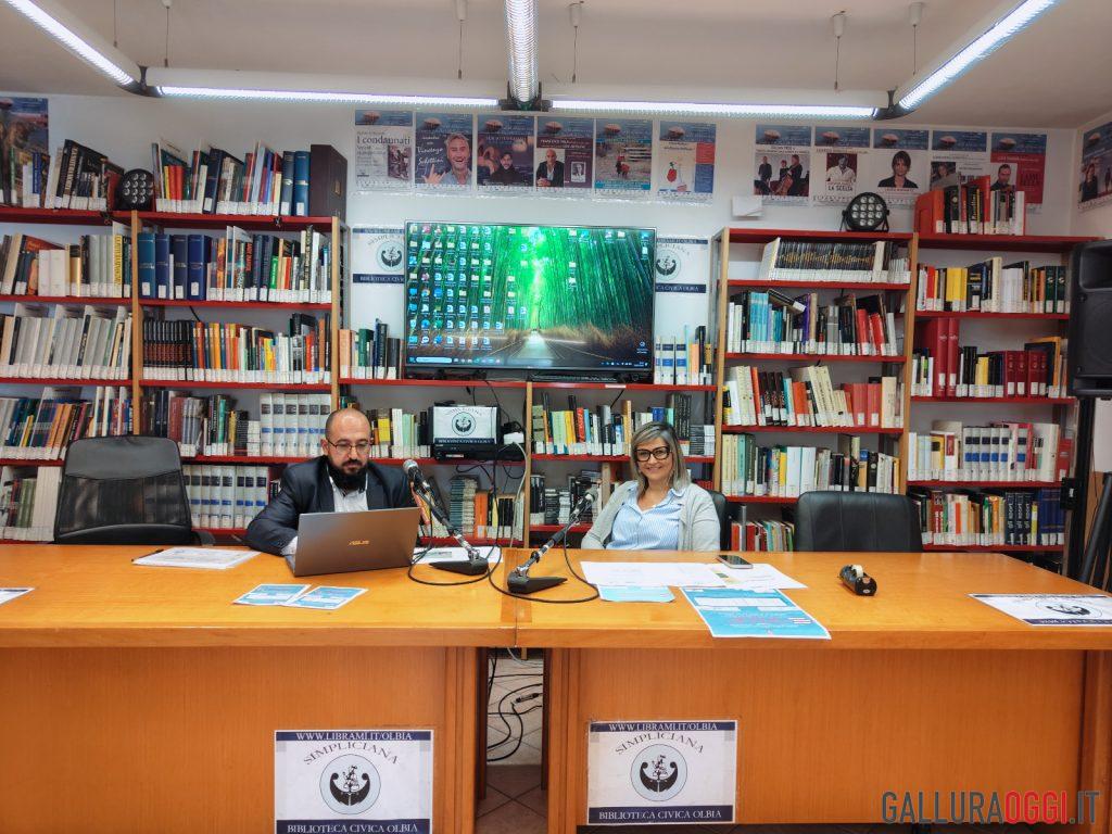 Olbia punta sulle lingue, il progetto del Comune