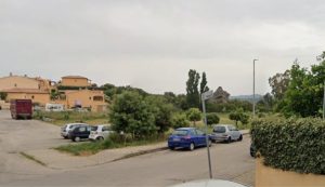 Parco Arzachena