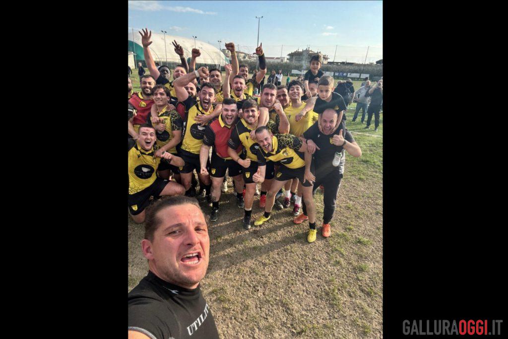 Olbia Rugby