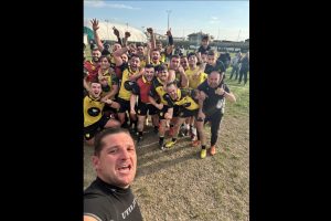Olbia Rugby
