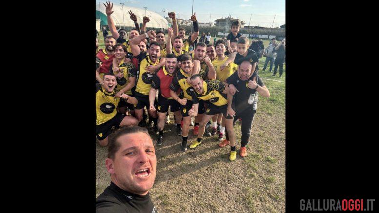 Olbia Rugby