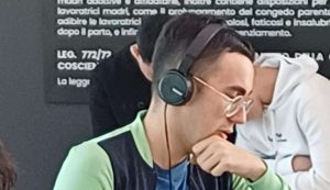 Pietro Romano Satta