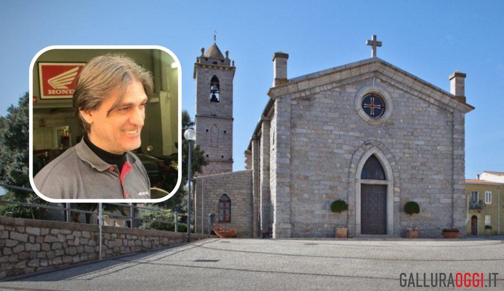 Amedeo Sannino