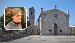 Amedeo Sannino