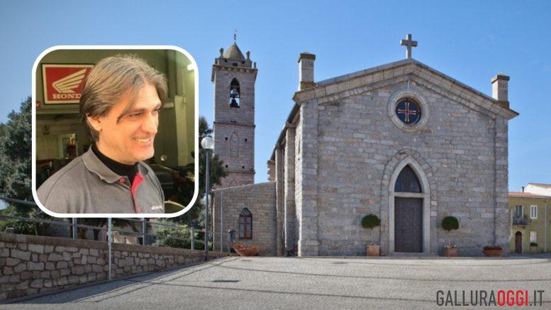 Amedeo Sannino
