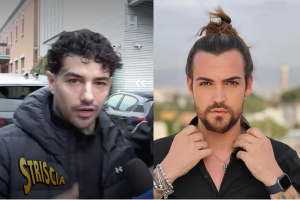 Valerio Scanu