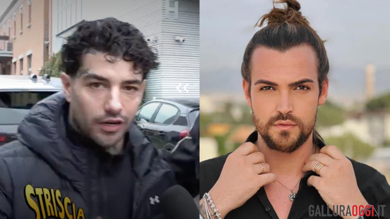 Valerio Scanu