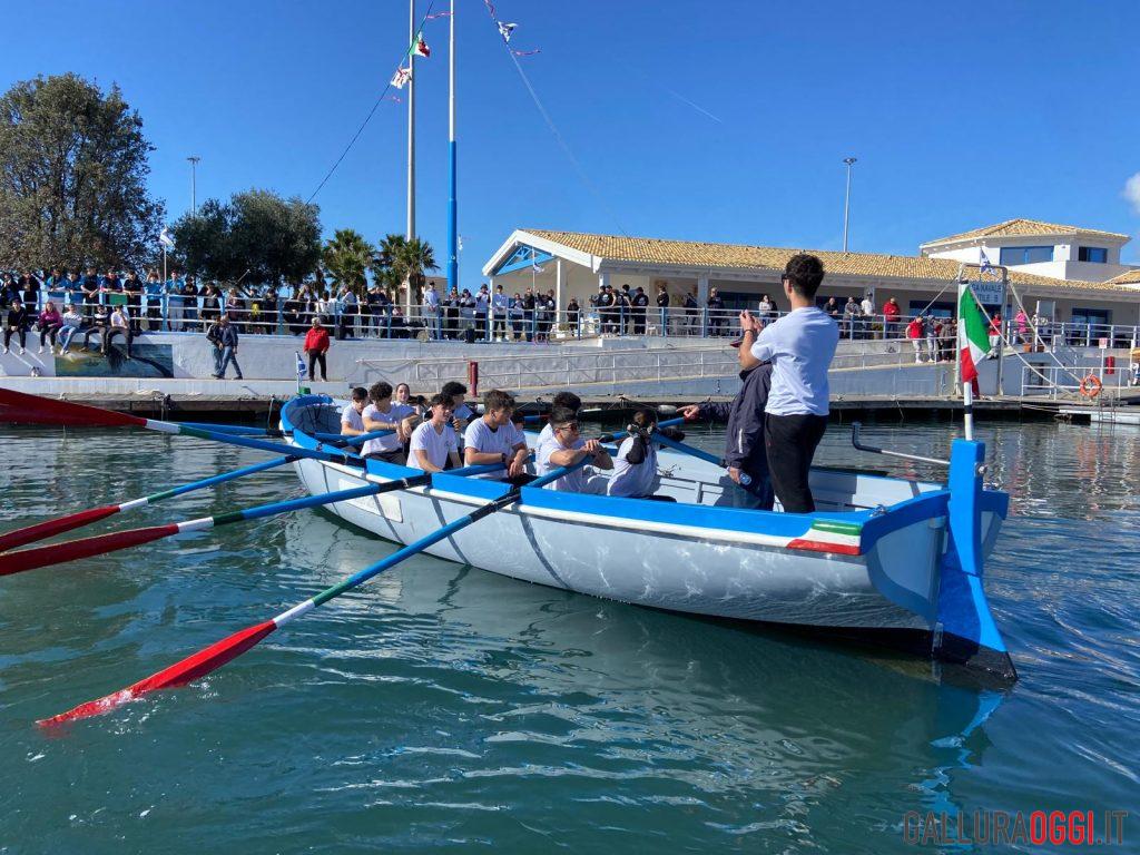 Remata della Gioventù Olbia
