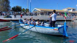 Remata della Gioventù Olbia