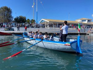 Remata della Gioventù Olbia
