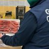 Sequestrati oltre 200 chili di gamberi a Golfo Aranci