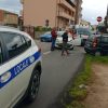 Violento incidente nel centro di Olbia, un ferito
