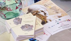 Voci di donna in fuga, a Olbia un libro per la speranza