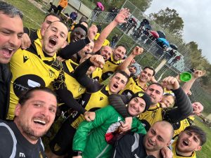 olbia rugby firenze