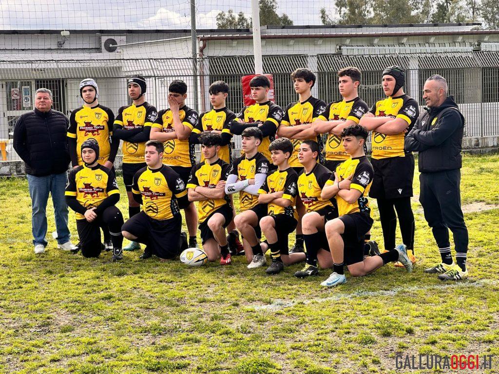 Olbia Rugby