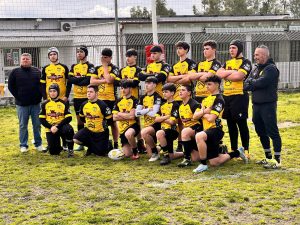 Olbia Rugby