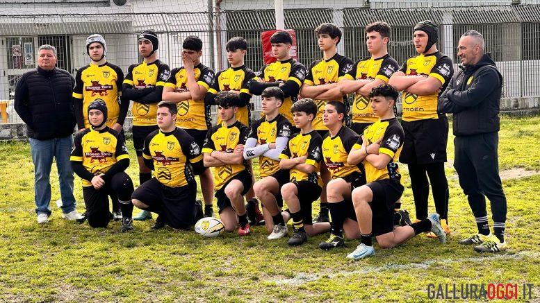 Olbia Rugby