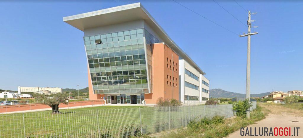 asl gallura olbia invalidità medici luras calangianus