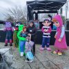 carnevale olbia