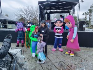 carnevale olbia