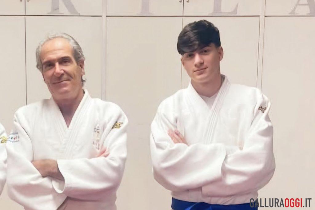 kan judo olbia 2