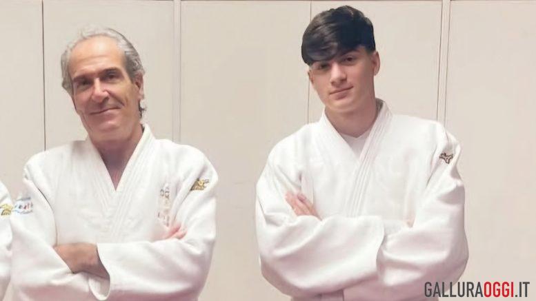kan judo olbia 2