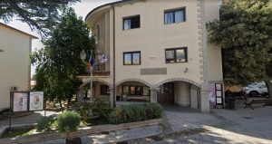 Comune municipio Luras