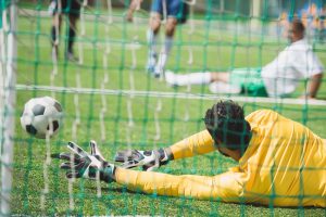 Portiere calcio